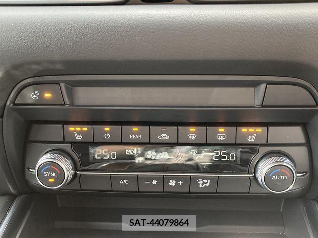 Mazda CX-8 2022-01 266301-8