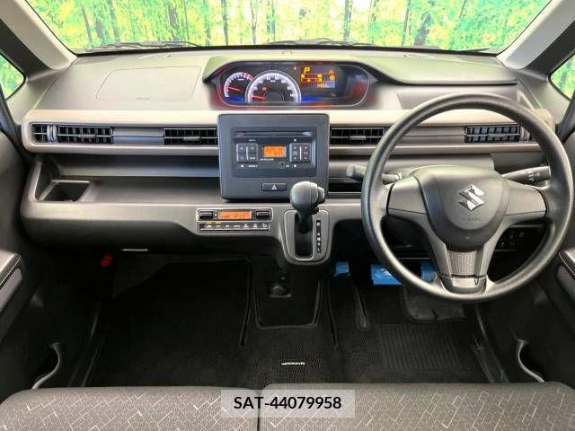 Suzuki WAGON R 2021-07 370923-1