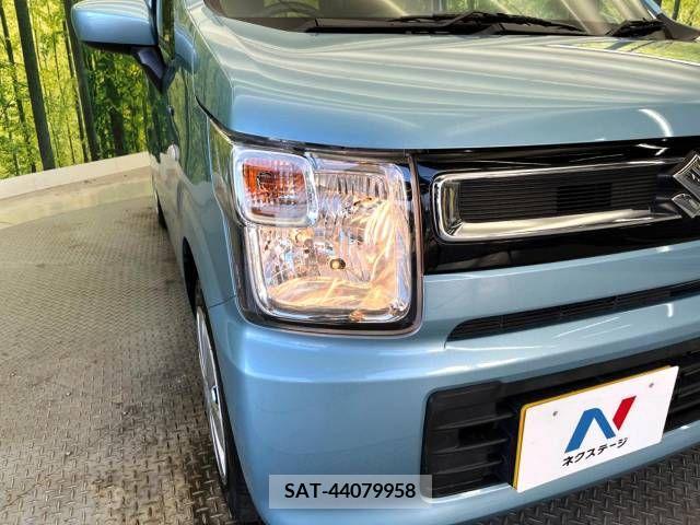 Suzuki WAGON R 2021-07 370923-12