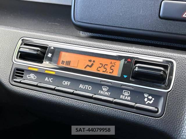 Suzuki WAGON R 2021-07 370923-6
