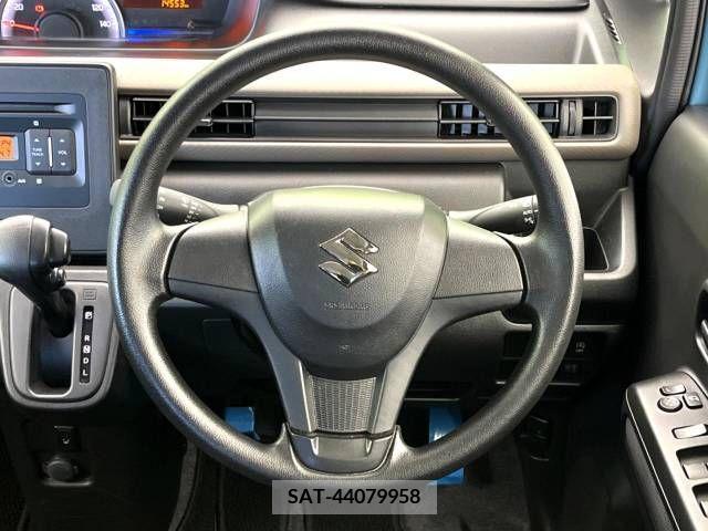 Suzuki WAGON R 2021-07 370923-11