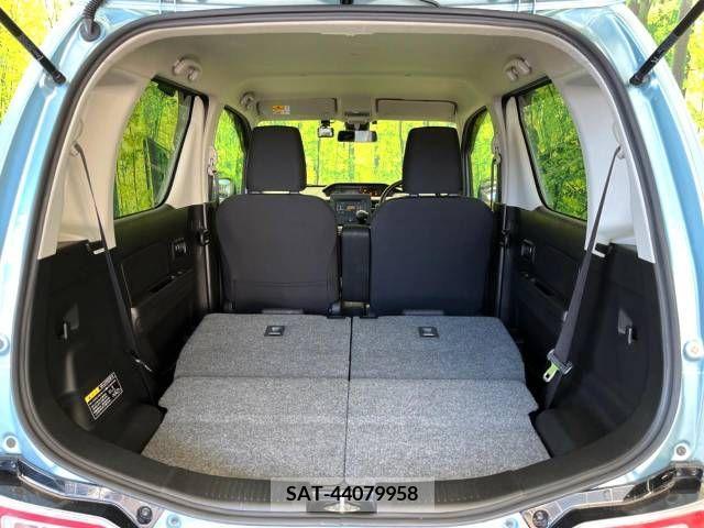 Suzuki WAGON R 2021-07 370923-10