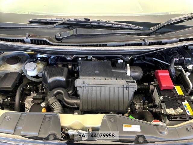 Suzuki WAGON R 2021-07 370923-18