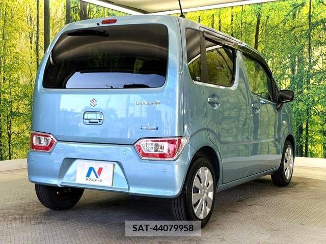 Suzuki WAGON R 2021-07 370923-17