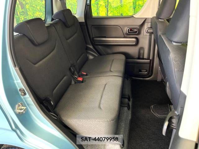 Suzuki WAGON R 2021-07 370923-9