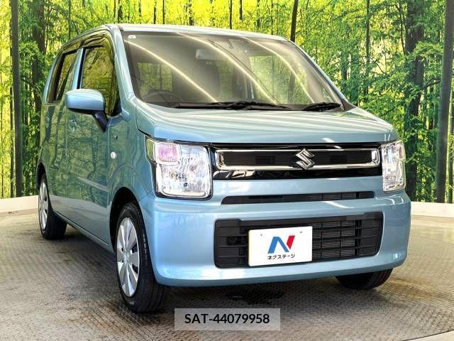 Suzuki WAGON R 2021-07 370923-16
