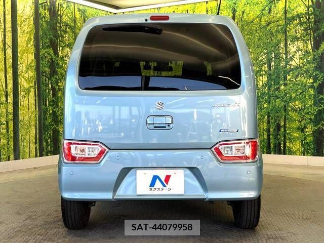 Suzuki WAGON R 2021-07 370923-15