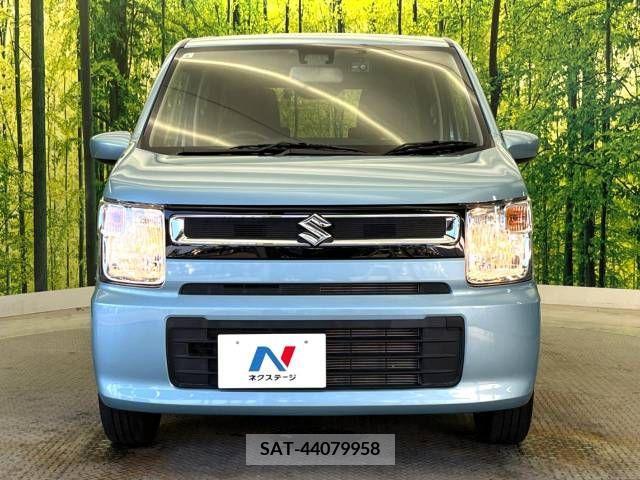 Suzuki WAGON R 2021-07 370923-14