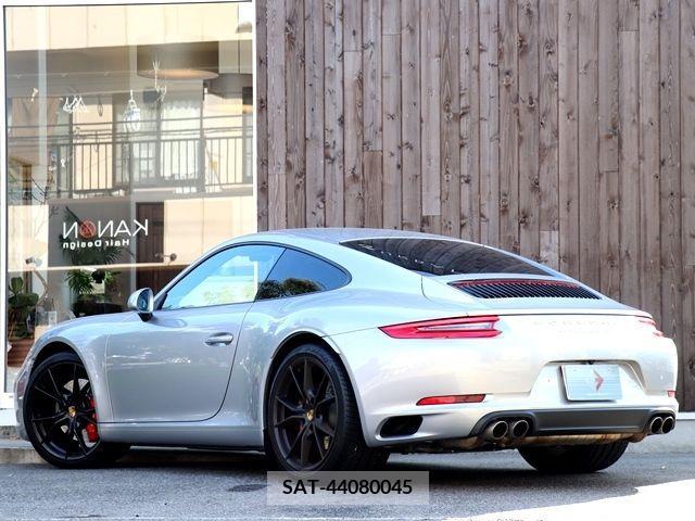 Porsche 911 2016-04 206501-2