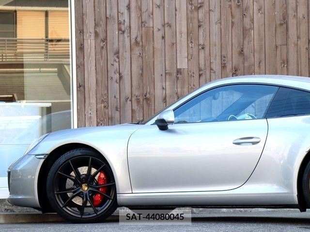 Porsche 911 2016-04 206501-7