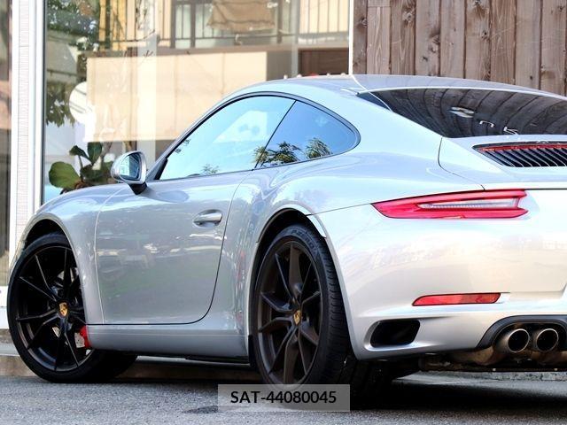 Porsche 911 2016-04 206501-9