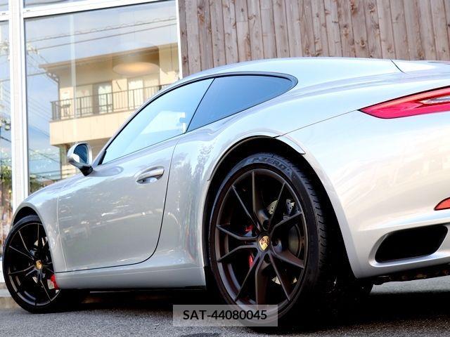 Porsche 911 2016-04 206501-8