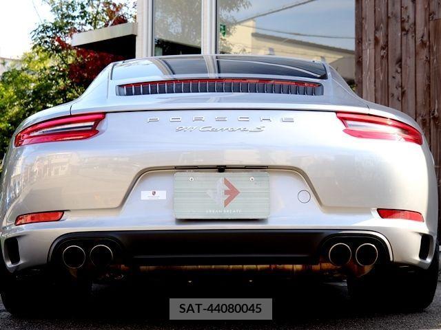 Porsche 911 2016-04 206501-10