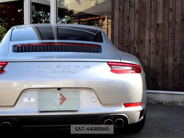 Porsche 911 2016-04 206501-13