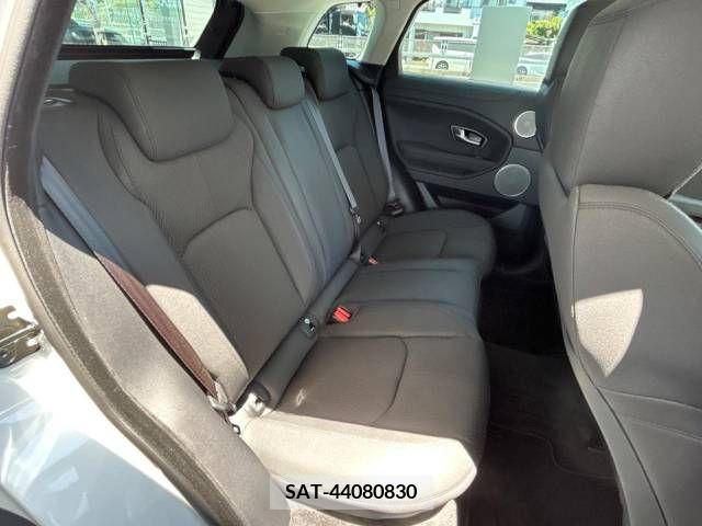 ROVER RANGE ROVER 2018-03 315869-13