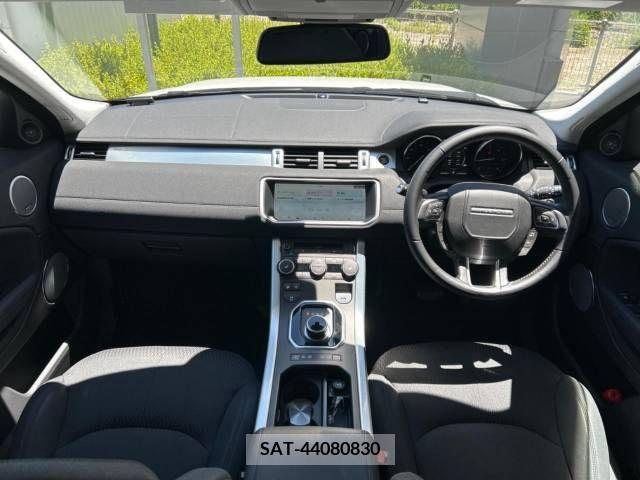 ROVER RANGE ROVER 2018-03 315869-1