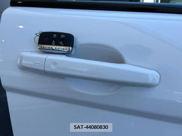 ROVER RANGE ROVER 2018-03 315869-9
