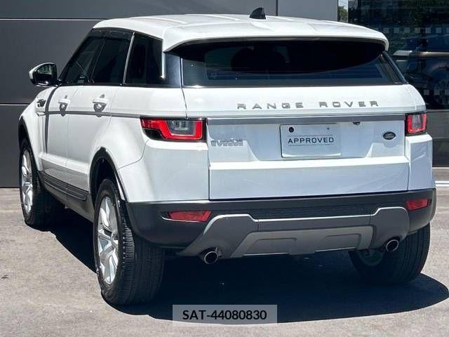 ROVER RANGE ROVER 2018-03 315869-17