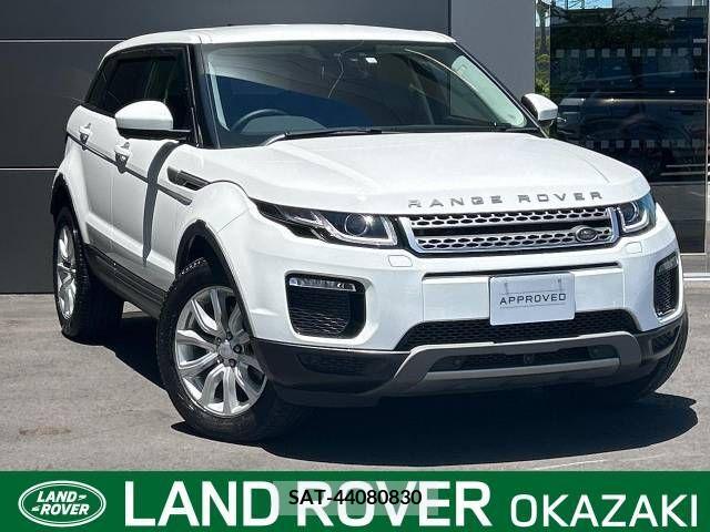 ROVER RANGE ROVER 2018-03 315869-0