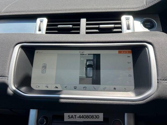ROVER RANGE ROVER 2018-03 315869-7