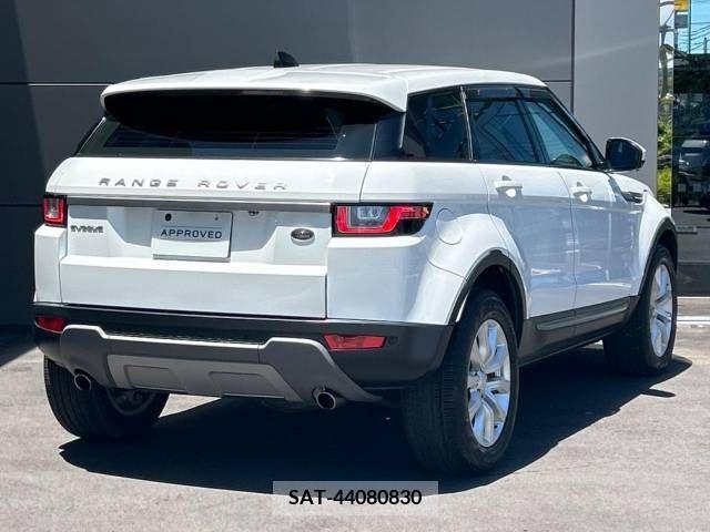 ROVER RANGE ROVER 2018-03 315869-16