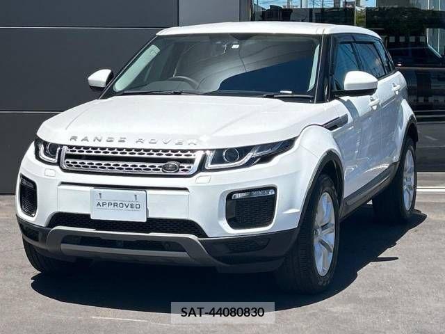ROVER RANGE ROVER 2018-03 315869-15