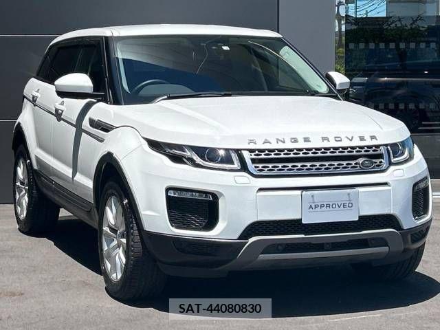 ROVER RANGE ROVER 2018-03 315869-14