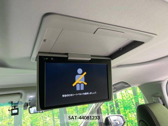 Toyota ALPHARD 2023-03 355552-4