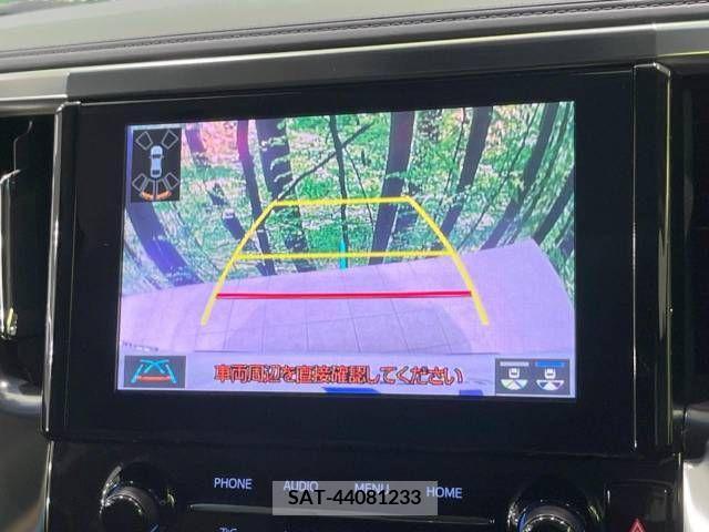Toyota ALPHARD 2023-03 355552-6