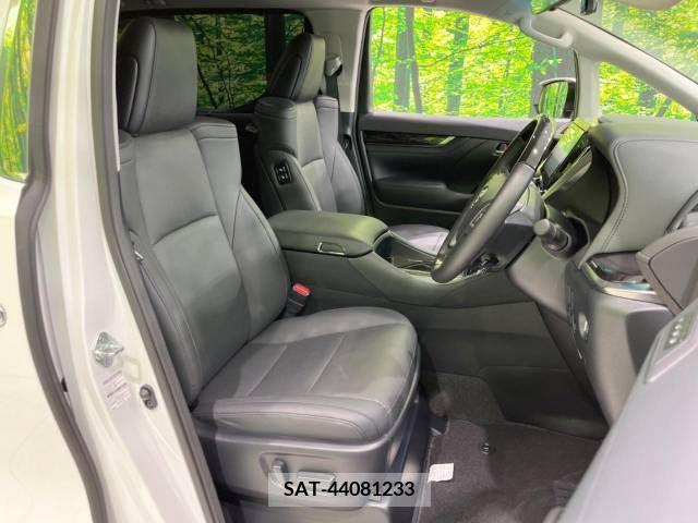 Toyota ALPHARD 2023-03 355552-8