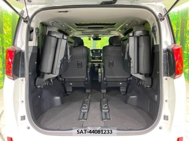 Toyota ALPHARD 2023-03 355552-11