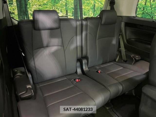 Toyota ALPHARD 2023-03 355552-10