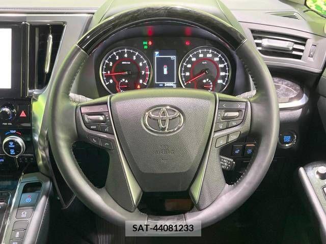 Toyota ALPHARD 2023-03 355552-12