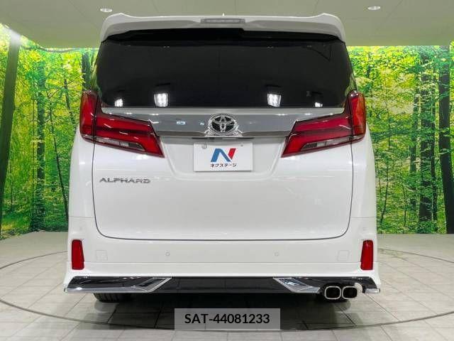 Toyota ALPHARD 2023-03 355552-16