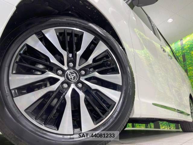 Toyota ALPHARD 2023-03 355552-14