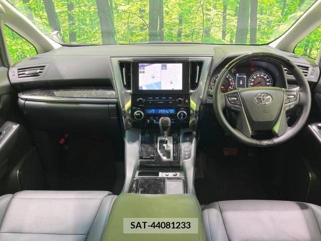 Toyota ALPHARD 2023-03 355552-1