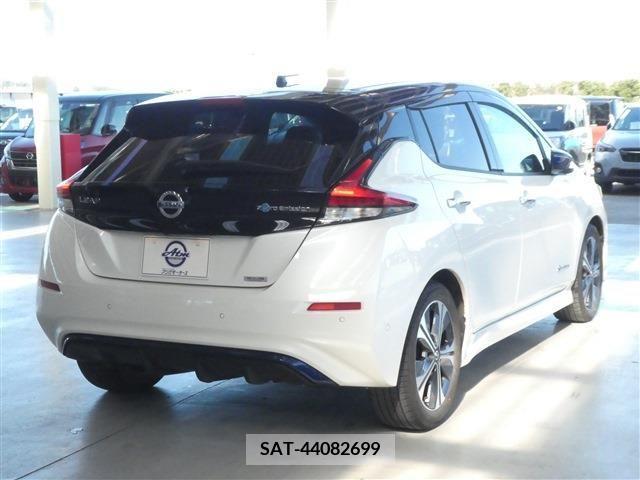 Nissan LEAF 2019-03 222091-7