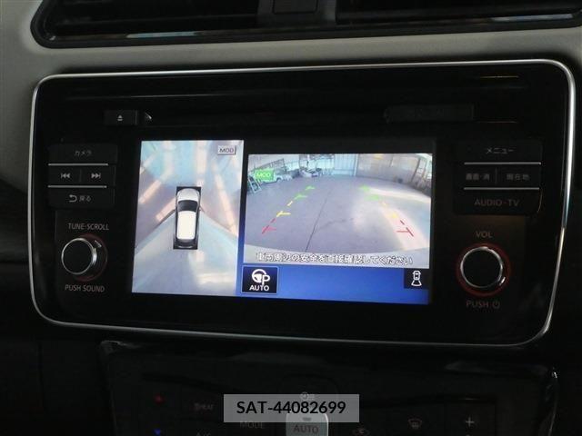Nissan LEAF 2019-03 222091-3