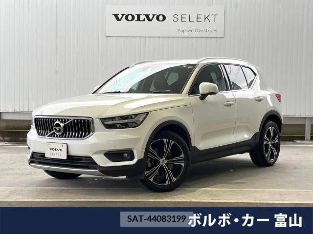 Volvo XC40 2019-07 346903-0