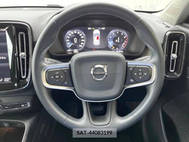 Volvo XC40 2019-07 346903-8