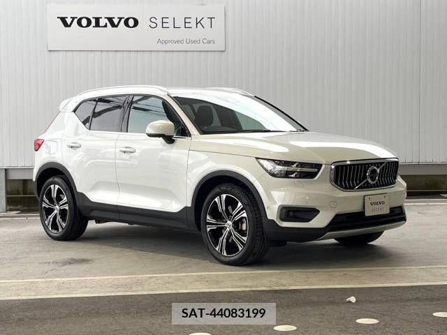 Volvo XC40 2019-07 346903-19
