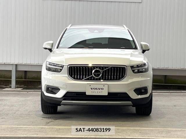 Volvo XC40 2019-07 346903-18