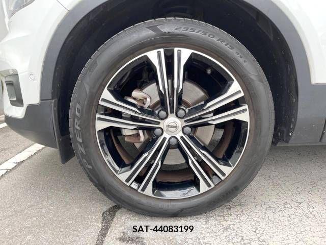 Volvo XC40 2019-07 346903-16