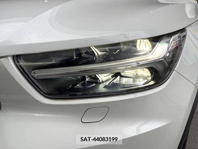 Volvo XC40 2019-07 346903-15