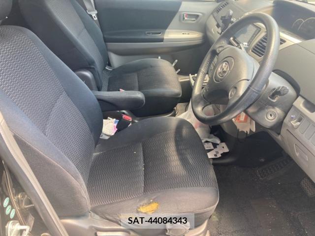 Toyota VOXY 2005-11 395022-5