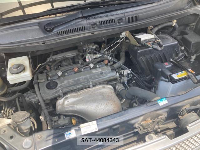 Toyota VOXY 2005-11 395022-20
