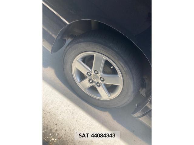 Toyota VOXY 2005-11 395022-4