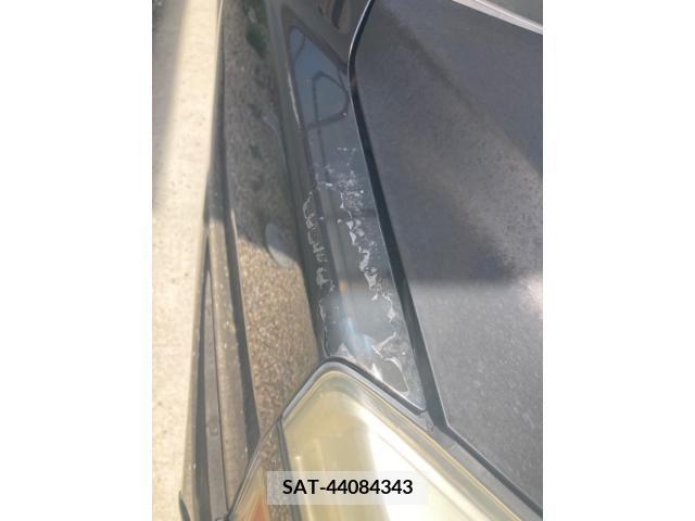 Toyota VOXY 2005-11 395022-18