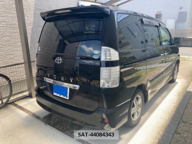 Toyota VOXY 2005-11 395022-3