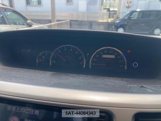 Toyota VOXY 2005-11 395022-10